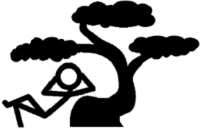 Almost Bonsai